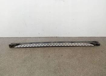 OSŁONA PROGU LISTWA LEWA NAKŁADKA 3401009 Bmw X3 I (2003-2010) E83