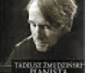 TADEUSZ ŻMUDZIŃSKI PIANISTA I NAUCZYCIEL
