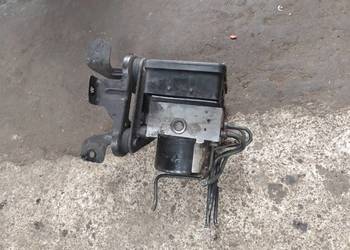 Pompa ABS ESP Sterownik Mercedes S-Klasa W221 350 CDI A2215455232 Oryginał