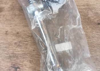 Starter Simson S51 enduro