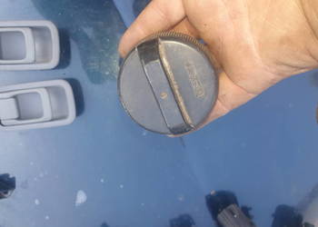 Korek wlewu paliwa benzyna Nissan Micra k11 Sunny Almera 100nx primera