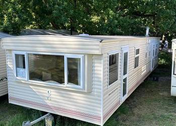 Domek HOLENDERSKI NR.C.OG-073 BK Bluebird Całoroczny