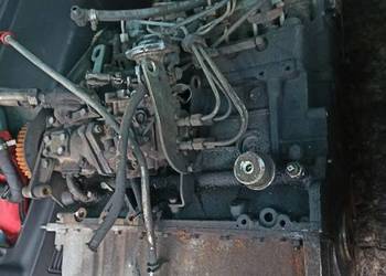 Silnik Andoria 4CTI 90 na części