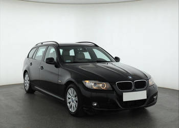 BMW 3 318 d
