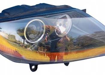 LAMPA PRAWY PRZÓD EU BMW Z4 E85 SOCZEWKA