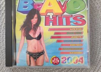 CD Compilation Bravo Hits  vintage składanka cd CD Compilation Bravo Hits  vintage składanka cd