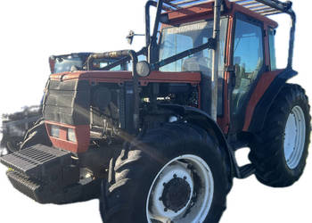 FIAT F115 TD 110 130 140