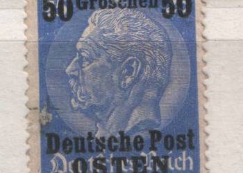 Zn. GG Ost Mi 9 kas 1939