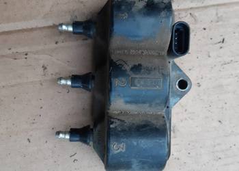 Chevrolet Matiz II 0.8 800 Cewka zaplonowa