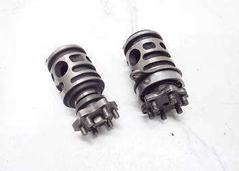 1 Szt. Programator Skrzyni Biegów Kawasaki KX 125 BE 84-87r