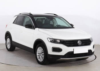 VW T-Roc 1.5 TSI