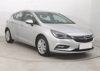 Opel Astra 1.4 T