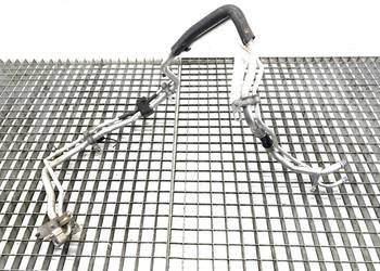 RURKA KLIMATYZACJI JAGUAR F-PACE HK83-19A834-CB 2.0 180KM SUV