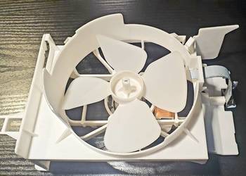 Wentylator silnik kuchenka mikrofalowa Panasonic NNE252W