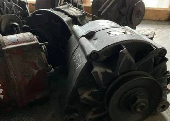 Alternator Deutz do koparki Atlas