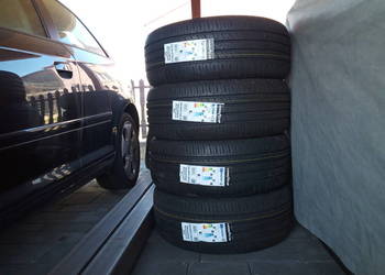NOWE Opony 245 45 19 Lato Letnie Goodyear EfficientGrip Performance SUV