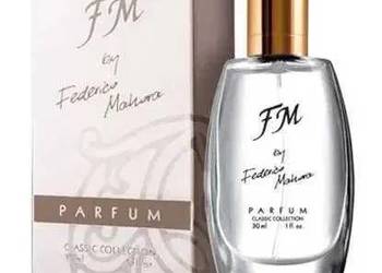 Wyprzedaż Perfumy damskie FM 183 - zapach w typie "Seksowne"