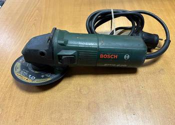 Szlifierka kątowa Bosch PWS 620 – 650 W, 115 mm