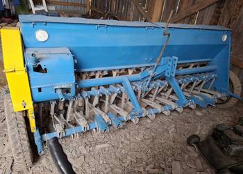 Sprzedam siewnik poznaniak