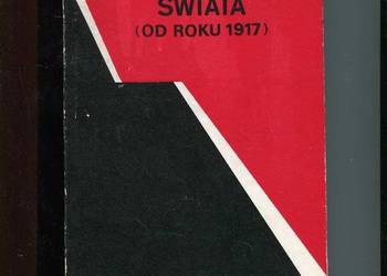 Historia świata od roku 1917 - Paul Johnson