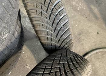 2x Opona Zimowa Hankook Winter RS3 185/65/15 88T 2022r