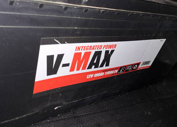 Akumulator 180Ah 1100A