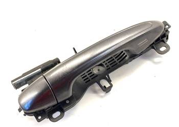 KLAMKA ZEWNĘTRZNA PRAWY PRZÓD TOYOTA RAV 4 IV SUV POPIELATY