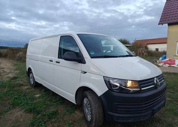 VW Transporter T6