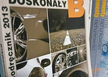 Kierowca doskonały książki Warszawa księgarnia Praga unikat Kierowca doskonały książki Warszawa księgarnia Praga unikat