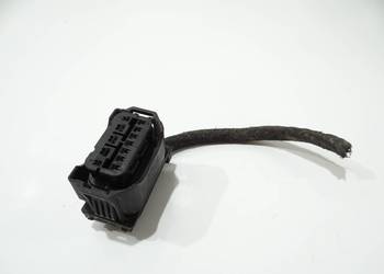 KOSTKA WTYCZKA LAMPY PRZÓD BMW F31 H7