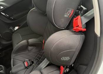 Fotelik samochodowy RECARO