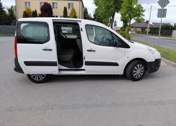 Sprzedam Peugeota 1.6.