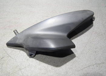 BMW R1200R 2011 R 1200 zaślepka osłona wypełnienie cover e