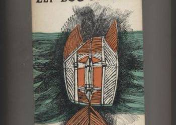 Zły Bóg Mboi - Gruda