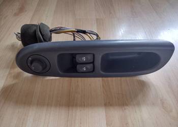 Panel podnoszenia szyb Renault Clio 2