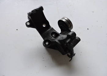 Łapa altelnatora  Opel astra H 1.7 Diesel