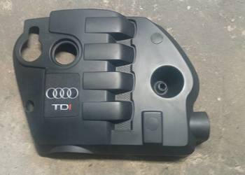 Osłona Górna Silnika 038103925DS Audi A4