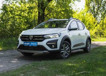 Dacia Sandero 1.0 TCe