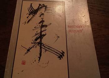 Umysł zen umysł początkującego