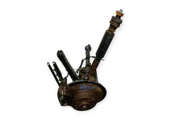 BMW E87 E90 Zwrotnica Piasta Lewa Lewy Tył WACHACZE KOMPLET 6774809