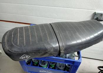 Simson siedzenie nie MZ jawa Romet Komar