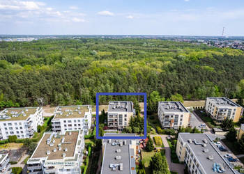 Do sprzedaży mieszkanie Warszawa Św. Wincentego 49.8m2 2 pokoje