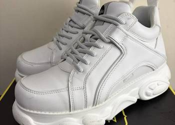 Buty/Sneakersy Buffalo CLD Corin