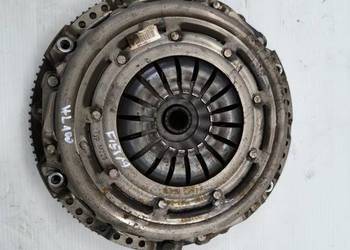 SPRZĘGŁO ZESTAW FORD FIESTA MK7 LIFT 1.0 C1BG-7540-DA