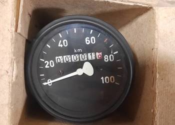 Licznik Star Jelcz PRL