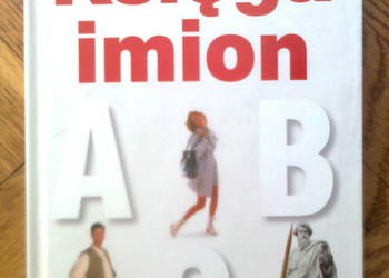 Księga imion - Marek Urbański