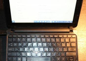 HP Mini 10,1