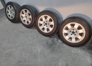 Koła Audi/Seat/Skoda/VW