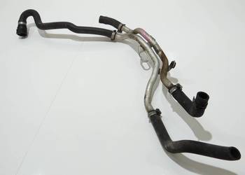 PRZEWÓD WODY WEBASTO BMW E65 LCI 306D3  6906176