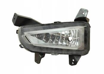 LAMPA HALOGEN LEWY JAC / SEI - 2 - S2 - T40 4116100U19C0